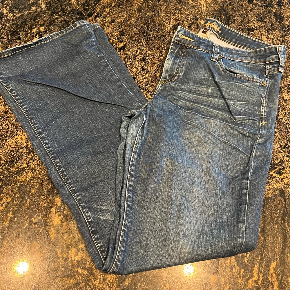 Kut from the kloth jeans